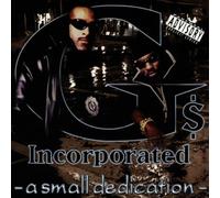 G'S Incorporated - A Small Dedication