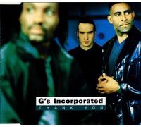 G'S Incorporated - I Thank You [Import]