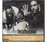 G'S Incorporated - On the Nightshift