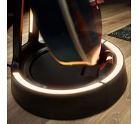 GS LS A 01 B Glow Stand