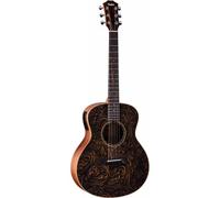 GS Mini-e Special Edition Paisley Burst