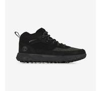 Chaussures Timberland GreenStride Motion 6 Low Bungee Hiking noir pur junior - 39