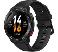 GS Pro Montre Connectée Homme 20 Jours GPS Intégrée Étanche 5ATM 1 43""AMOLED Appels Bluetooth Suivi du Fréquence Cardiaque SpO2