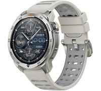 Gs Pro2 Montre Connectée Homme Sport 1 43"" Amoled Avec Gps Pour Running/Randonnée Spécialisé Dans Le Style Padel 150 Modes Sport