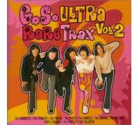 GS Ultra Rare Tracks 2 [Import]