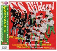 GS Wild Card [Import]