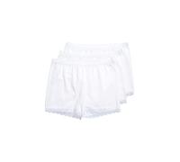 gs1 data protected company 4069787000005 3pcs Panty, Laceband sous-vêtement, Blanc Neige, 58-60 Femmes