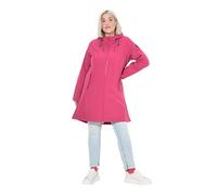 gs1 data protected company 4069787000005 Multitalent Hyprar Softshelljacke Veste Softshell, Rose Grenat, 62-64 Femmes