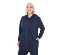 gs1 data protected company 4069787000005 Sweatjacke Lang, Accent Maillot de survtement, Marine, 48-50 Femmes