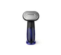 Conair Défroisseur & fer vapeur portable GS108E – 2en1 1840W, prêt en 10 secondes, Turbo