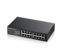 GS1100-16 V3 16-PORT GIG SWITCH UNMANAGED