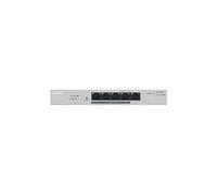 GS1200-5HP - Commutateur - Géré - 1 x 10/100/1000 + 4 x 10/100/1000 (PoE+) - de bureau - PoE+ (60 W)