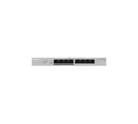 GS1200-8HP - Commutateur - Géré - 4 x 10/100/1000 + 4 x 10/100/1000 (PoE+) - de bureau - PoE+ (60 W)