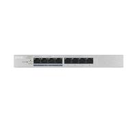 Zyxel GS1200-8HP v2 - commutateur - 8 ports - Géré Capacité de commutation:16 Gbps