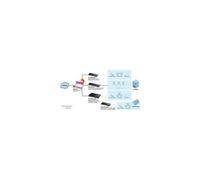 GS1900-24 - Commutateur - intelligent - 24 x 10/100/1000 + 2 x Gigabit SFP - de bureau, Montable sur rack, fixation murale