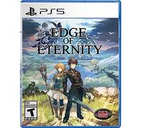 GS2 Games Edge of Eternity PS5