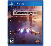 GS2 Games Everspace Stellar - PlayStation 4 Standard Edition