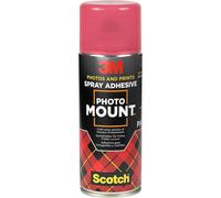3M Foto Mount