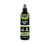 GS27 - Baume Cuir Moto - Bottes, Selle et Équipements - Nettoie et Nourrit - Film Imperméabilisant - 250ml