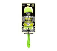 GS27 - Brosse Jantes Flexi+ - Brosse Voiture Flexible et Résistante Spéciale Jantes - Ne Raye Pas