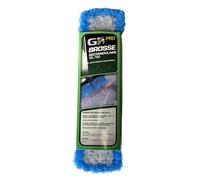 GS27 Brosse rectangulaire Pro PR180120