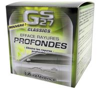 GS27 CA100122 Efface Rayures Profondes