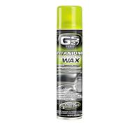 GS27 - Cire Lustrante Carrosserie Titanium - 500 ML