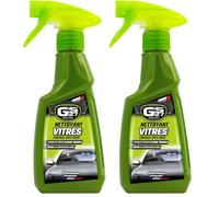 GS27 CL120211 Nettoyant Vitres Anti Buée (Lot de 2)