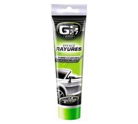 GS27 Efface-rayures universel – Élimine rayures superficielles, peintures (sauf mates) – 150 g