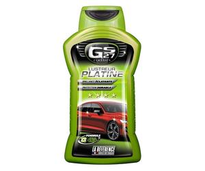 GS27 - Classics lustreur plati