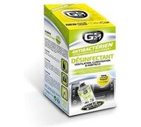 GS27 Coffret Désinfectant Ventilation, Climatisation et Habitacle Monoi - 125 ml