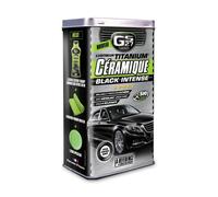Gs27 - Coffret Lustreur Titanium® Céramique Black Intense - Cl160350