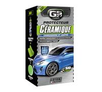 GS27 - Coffret protecteur céramique - Carrosserie et jantes - Traitement déperlant longue durée - Agit comme un bouclier - 300 ml, Dark Sensation