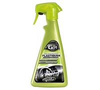 GS27 Décrassant Plastiques - 500 ml