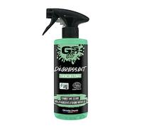 GS27 - Dégraissant Ecocert GS27 Vélo - Transmission et Freinage - Formule Sans Solvant - 500ml
