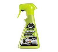 GS27 - Détachant Résines Voiture - Produit Nettoyant Voiture pour Carrosseries et Surfaces Extérieures