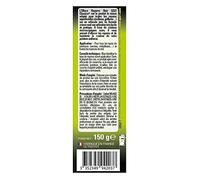 GS27 - Efface Rayures Noir - Élimine les Rayures Superficielles - Spécial Peinture Noire (Sauf Mate) - Application Facile - Fabriqué en France - 150g