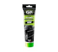 GS27 Efface Rayures – Spécial peinture noire (sauf mate) – Élimine rayures superficielles – 150 g