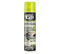 GS27 Impérméabilisant Capote Cabriolet Anti-Taches Textile