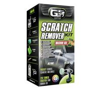 GS27 - Kit d’élimination des Rayures pour Voiture - À Utiliser avec Une perceuse - Enlève Facilement Les Rayures de la carrosserie