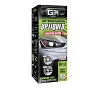 GS27 Kit rénovateur d'optiques (Ref: CL162000)