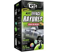 GS27 Kit efface-rayures machine rénovation GS27