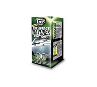 Kit Efface Rayures Finition + Gs27