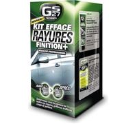 GS27 Kit Efface Rayures Finition+ - 8 pièces
