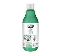 GS27 - Lait pour Cuir GS27 Pure Ecocert - Entretien Cuir Voiture - Protège et Imperméabilise - 500 ml