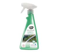 GS27 - Lavage & Brillance Express Ecocert - Nettoyant Carrosserie Parfum Lotus - Lavage Sans Eau - Fabriqué en France - 500 ml