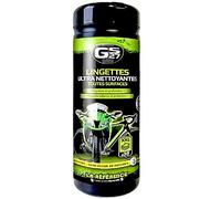GS27 - Lingettes Ultra Nettoyantes toutes surfaces