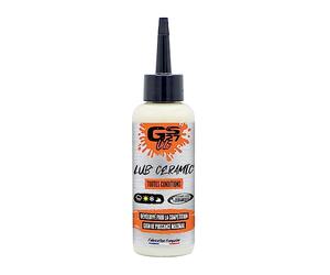 GS27 - Lub’ Ceramic - Idéal Par Tous Les Temps (Temps Sec Ou Humide) - Développé pour la Compétition - 125 ml