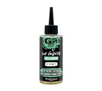 GS27 - Lub' Végétal - Idéal Par Toutes Conditions - Réduit les Frictions et Protège la Chaine - 150ml