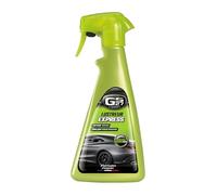 GS27 - Lustreur Express - Produit Nettoyant Voiture - Brillance Instantannée - sans Rinçage - Spray 500 ML